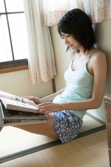 善良的女秘书